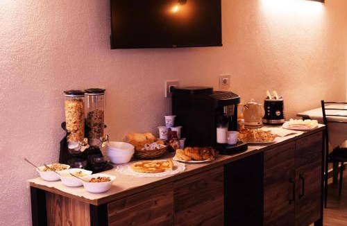 Mallare Bed & Breakfast | 15 m² Bed and breakfast ∙ 2 guests