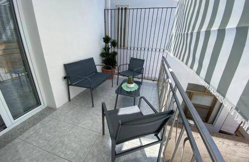 Arbatax Bed & Breakfast | 15 m² Bed and breakfast ∙ 2 guests