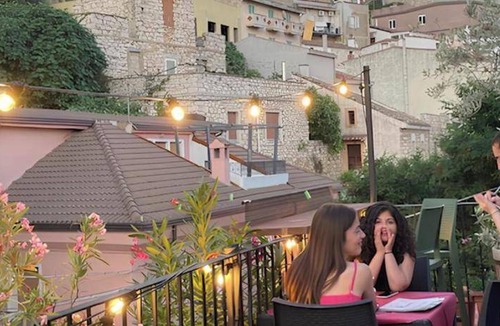 Baunei Bed & Breakfast | 15 m² Bed and breakfast ∙ 3 guests