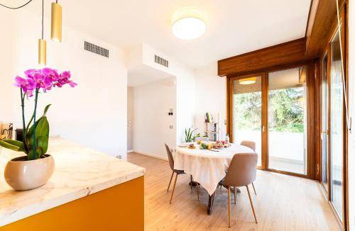 Negrar Bed & Breakfast | 15 m² Bed and breakfast ∙ 3 guests