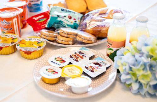 Negrar Bed & Breakfast | 15 m² Bed and breakfast ∙ 3 guests