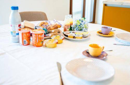 Negrar Bed & Breakfast | 15 m² Bed and breakfast ∙ 3 guests