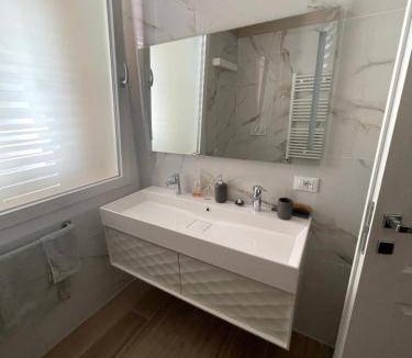 Belricetto Bed & Breakfast | 15 m² Bed and breakfast ∙ 2 guests