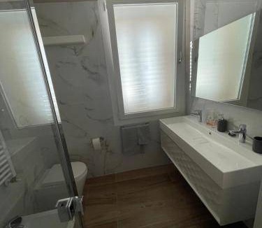 Belricetto Bed & Breakfast | 15 m² Bed and breakfast ∙ 2 guests