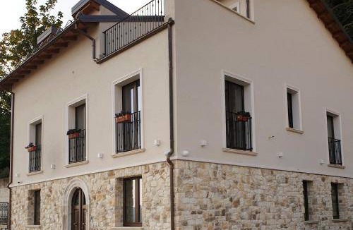 Castel del Monte Bed & Breakfast | 15 m² Bed and breakfast ∙ 2 guests
