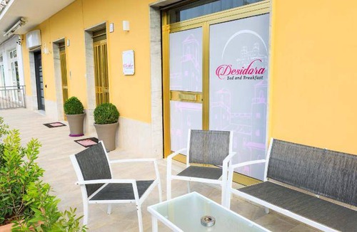 Mirabella Eclano Bed & Breakfast | 15 m² Bed and breakfast ∙ 4 guests