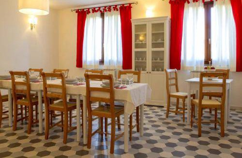 Falerone Bed & Breakfast | 15 m² Bed and breakfast ∙ 3 guests