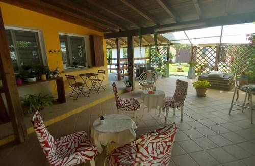 Castiglione di Cervia House | 15 m² Farmhouse ∙ 4 guests