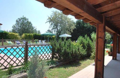 Castiglione di Cervia House | 15 m² Farmhouse ∙ 4 guests