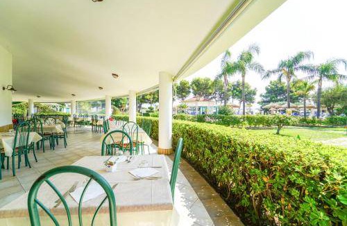 Isola di Capo Rizzuto Hotel | 15 m² Hotel ∙ 4 guests