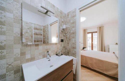 San Giovanni in Fiore Bed & Breakfast | 15 m² Bed and breakfast ∙ 3 guests