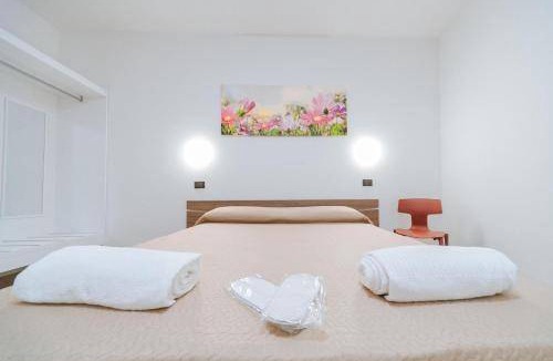 San Giovanni in Fiore Bed & Breakfast | 15 m² Bed and breakfast ∙ 3 guests