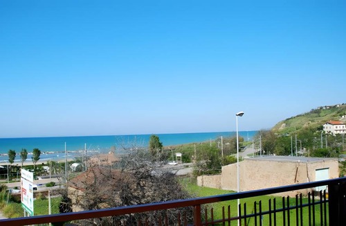 Lido Riccio Resort | 15 m² Private room ∙ 1 bedroom ∙ 2 guests