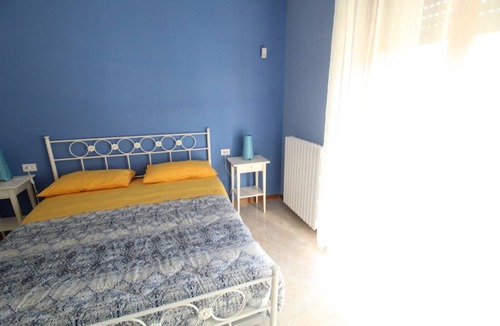 Lido Riccio Resort | 15 m² Private room ∙ 1 bedroom ∙ 2 guests