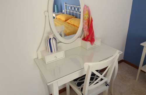Lido Riccio Resort | 15 m² Private room ∙ 1 bedroom ∙ 2 guests