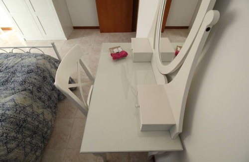 Lido Riccio Resort | 15 m² Private room ∙ 1 bedroom ∙ 2 guests