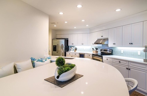 Arcadian Shores Condo | $150 activities - E-gift card when you book - Contemporary Oceanfront Luxury | M2003