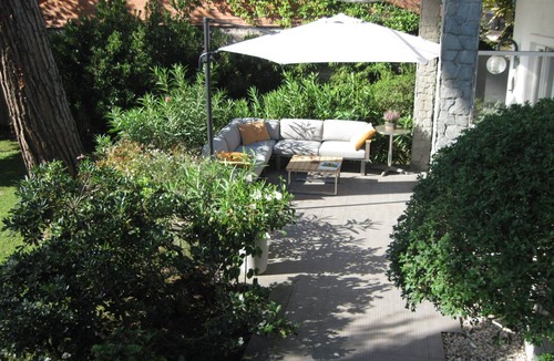 Cinquale House | 150 m² House ∙ 4 bedrooms ∙ 6 guests