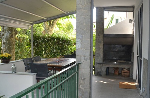 Cinquale House | 150 m² House ∙ 4 bedrooms ∙ 6 guests