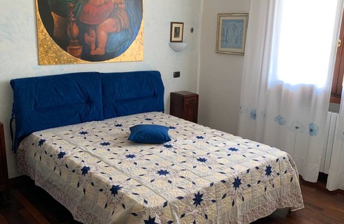 Castiglione dei Pepoli Villa | 150 m² Villa ∙ 2 bedrooms ∙ 4 guests