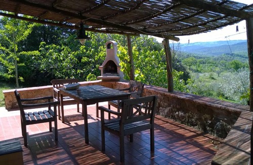 Monterotondo Marittimo House | 150 m² House ∙ 2 bedrooms ∙ 5 guests