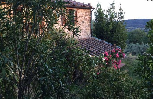 Monterotondo Marittimo House | 150 m² House ∙ 2 bedrooms ∙ 5 guests