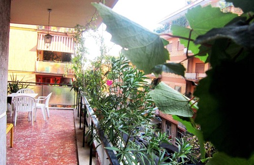 Trionfale Apartment | 150 m² Apartment ∙ 3 bedrooms ∙ 8 guests