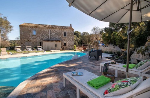 Sant'Antonio di Gallura Villa | 150 m² Villa ∙ 3 bedrooms ∙ 8 guests