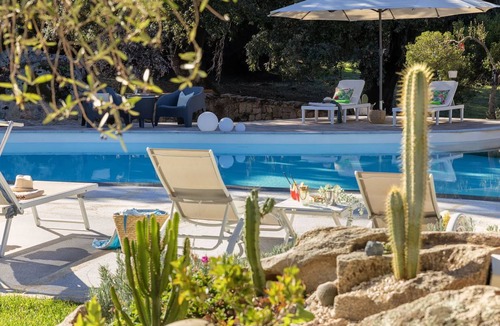 Sant'Antonio di Gallura Villa | 150 m² Villa ∙ 3 bedrooms ∙ 8 guests
