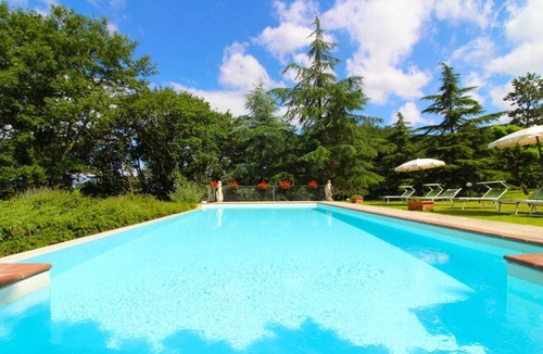 Le Piazze Villa | 150 m² Villa ∙ 1 bedroom ∙ 6 guests