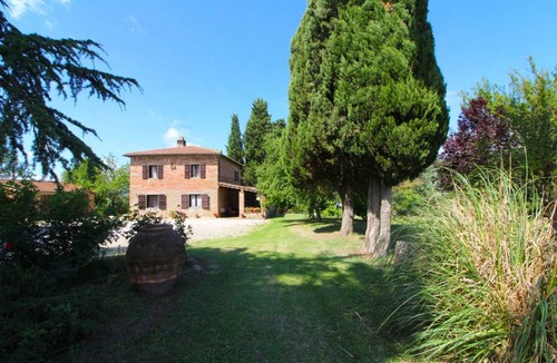 Le Piazze Villa | 150 m² Villa ∙ 1 bedroom ∙ 6 guests