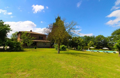 Le Piazze Villa | 150 m² Villa ∙ 1 bedroom ∙ 6 guests