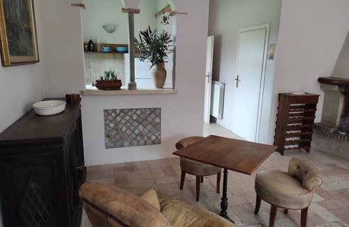 Penna in Teverina Other | 150 m² Accommodation ∙ 1 bedroom ∙ 4 guests