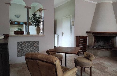 Penna in Teverina Other | 150 m² Accommodation ∙ 1 bedroom ∙ 4 guests