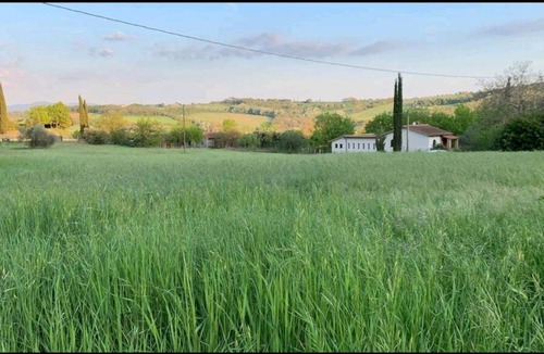 Penna in Teverina Other | 150 m² Accommodation ∙ 1 bedroom ∙ 4 guests