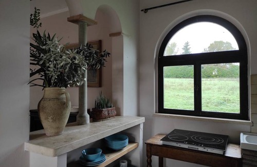 Penna in Teverina Other | 150 m² Accommodation ∙ 1 bedroom ∙ 4 guests