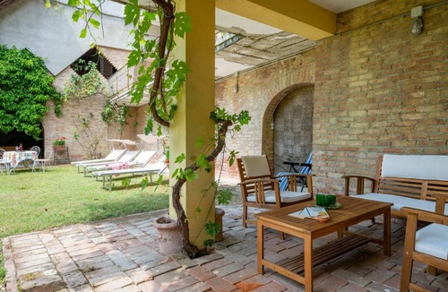 Cortiglione Other | 150 m² Accommodation ∙ 3 bedrooms ∙ 6 guests