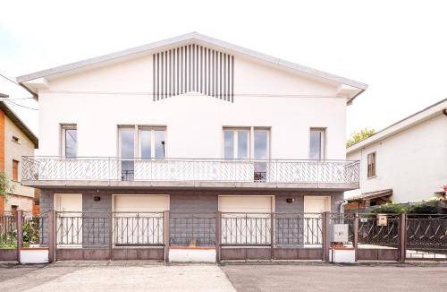 Fiesso Umbertiano Apartment | 150 m² Apartment ∙ 3 bedrooms ∙ 7 guests