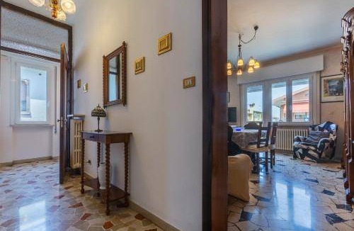 Fiesso Umbertiano Apartment | 150 m² Apartment ∙ 3 bedrooms ∙ 7 guests