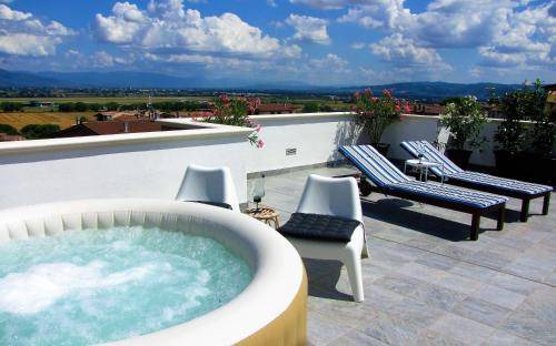 Lidarno Apartment | 150 m² Apartment ∙ 5 bedrooms ∙ 9 guests