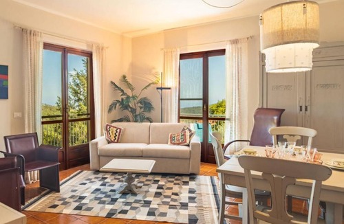 Bardino Nuovo Apartment | 150 m² Apartment ∙ 2 bedrooms ∙ 6 guests
