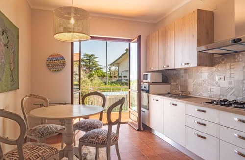 Bardino Nuovo Apartment | 150 m² Apartment ∙ 2 bedrooms ∙ 6 guests
