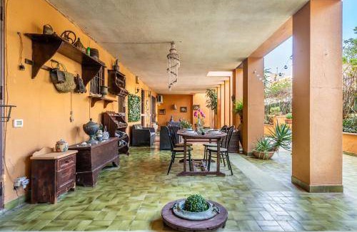 Addaura Apartment | 150 m² Apartment ∙ 2 bedrooms ∙ 4 guests