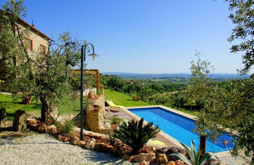 Vitolini Apartment | 150 m² Apartment ∙ 3 bedrooms ∙ 6 guests