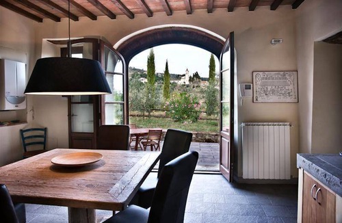 Vitolini Apartment | 150 m² Apartment ∙ 3 bedrooms ∙ 6 guests