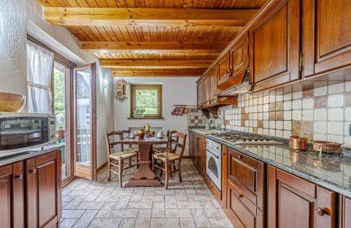 Entreves Apartment | 150 m² Apartment ∙ 3 bedrooms ∙ 6 guests