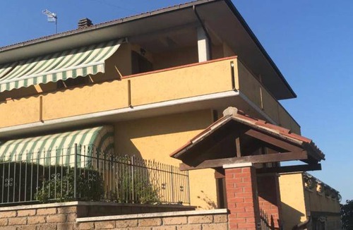 Manciano Apartment | 150 m² Apartment ∙ 3 bedrooms ∙ 6 guests