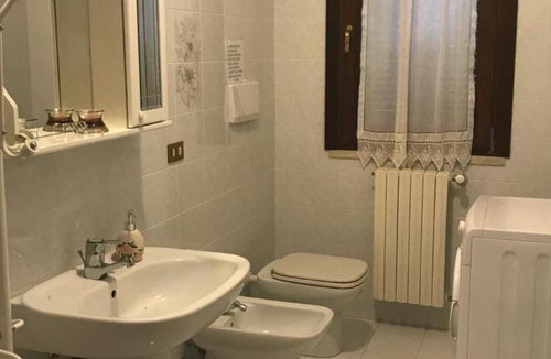 Manciano Apartment | 150 m² Apartment ∙ 3 bedrooms ∙ 6 guests