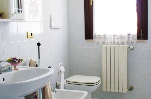 Manciano Apartment | 150 m² Apartment ∙ 3 bedrooms ∙ 6 guests