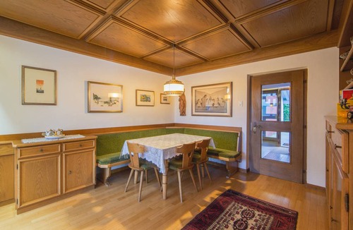 Teodone Apartment | 150 m² Apartment ∙ 3 bedrooms ∙ 12 guests